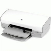 Ремонт принтера HP DESKJET 5443 PHOTO