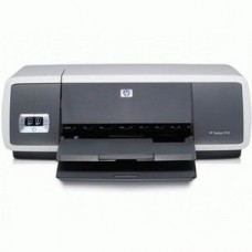 Ремонт принтера HP DESKJET 5743 COLOR INKJET PRINTER