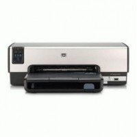 Ремонт принтера HP DESKJET 6943