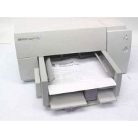 Ремонт принтера HP DESKJET 694C