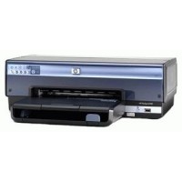 Ремонт принтера HP DESKJET 6983