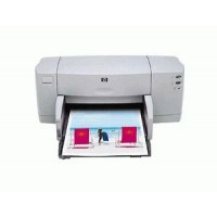 Ремонт принтера HP DESKJET 845C