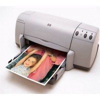Ремонт принтера HP DESKJET 920CW