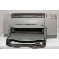 Ремонт принтера HP DESKJET 970CXI
