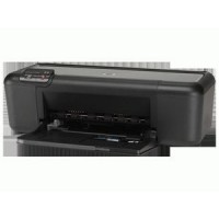 Ремонт принтера HP DESKJET D2668