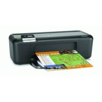 Ремонт принтера HP DESKJET D5560