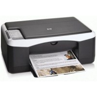 Ремонт принтера HP DESKJET F2180 ALL-IN-ONE