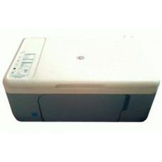 Ремонт принтера HP DESKJET F2235