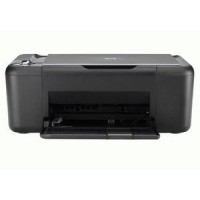 Ремонт принтера HP DESKJET F2483 ALL-IN-ONE