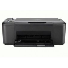 Ремонт принтера HP DESKJET F2483 ALL-IN-ONE