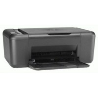 Ремонт принтера HP DESKJET F2492 ALL-IN-ONE
