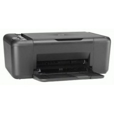 Ремонт принтера HP DESKJET F2492 ALL-IN-ONE