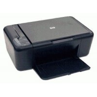 Ремонт принтера HP DESKJET F2493 ALL-IN-ONE