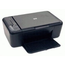 Ремонт принтера HP DESKJET F2493 ALL-IN-ONE