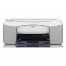 Ремонт принтера HP DESKJET F350 ALL-IN-ONE