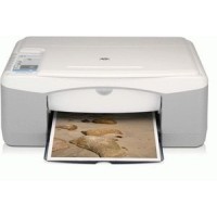 Ремонт принтера HP DESKJET F370 ALL-IN-ONE