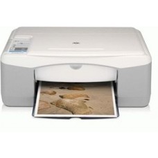 Ремонт принтера HP DESKJET F370 ALL-IN-ONE
