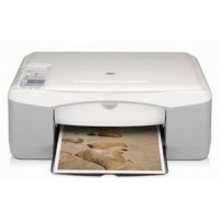 Ремонт принтера HP DESKJET F378 ALL-IN-ONE