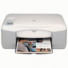 Ремонт принтера HP DESKJET F380 ALL-IN-ONE