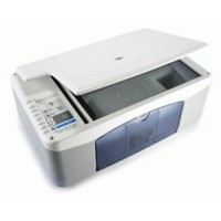 Ремонт принтера HP DESKJET F390