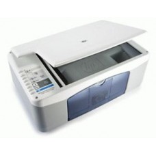 Ремонт принтера HP DESKJET F390