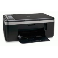 Ремонт принтера HP DESKJET F4140