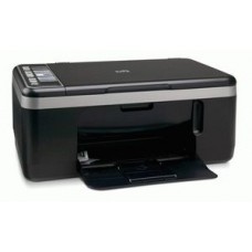 Ремонт принтера HP DESKJET F4140