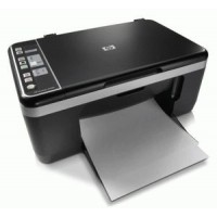 Ремонт принтера HP DESKJET F4172 ALL-IN-ONE