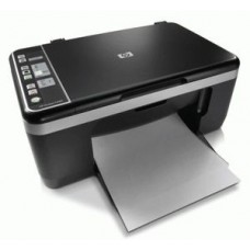 Ремонт принтера HP DESKJET F4172 ALL-IN-ONE