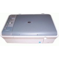 Ремонт принтера HP DESKJET F4235