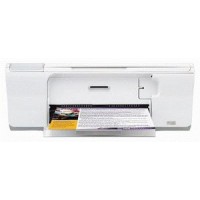 Ремонт принтера HP DESKJET F4240