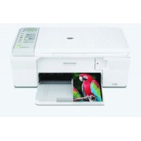 Ремонт принтера HP DESKJET F4280 ALL-IN-ONE
