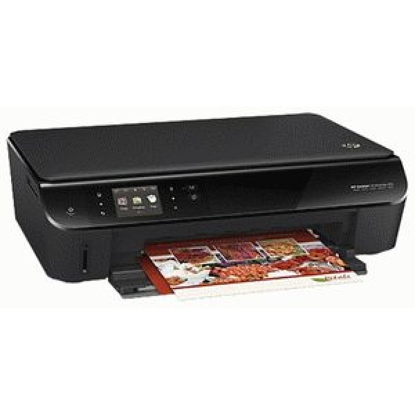Ремонт принтера HP DESKJET INK ADVANTAGE 4515