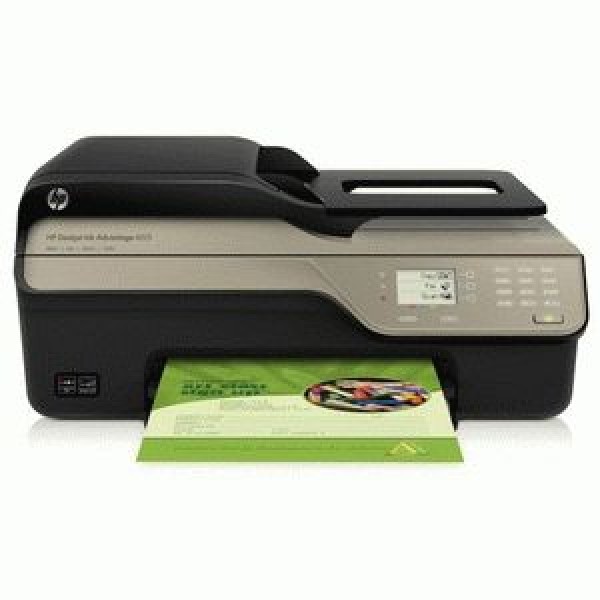Ремонт принтера HP DESKJET INK ADVANTAGE 4615 ALL-IN-ONE
