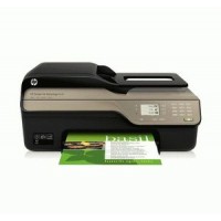 Ремонт принтера HP DESKJET INK ADVANTAGE 4625 E-ALL-IN-ONE