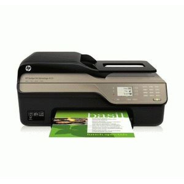 Ремонт принтера HP DESKJET INK ADVANTAGE 4625 E-ALL-IN-ONE