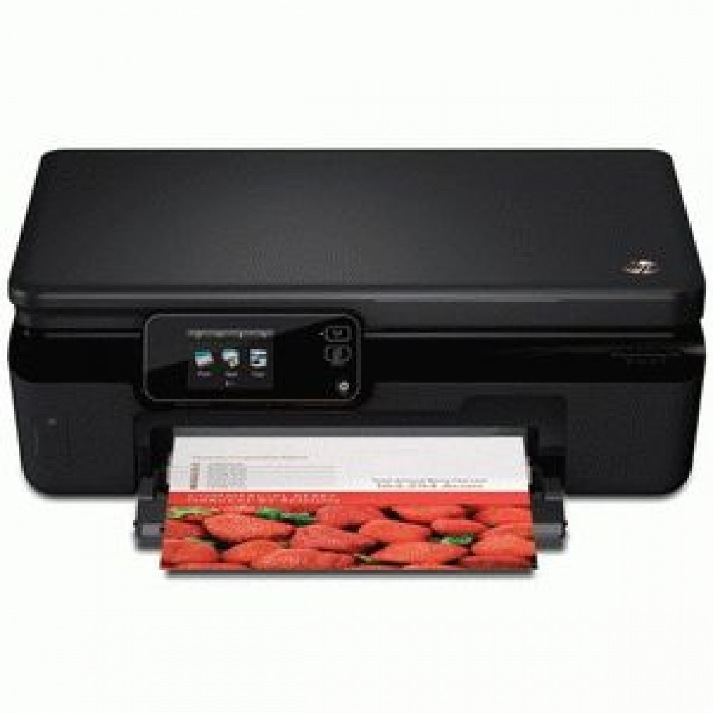 Ремонт принтера HP DESKJET INK ADVANTAGE 5525 E-ALL-IN-ONE