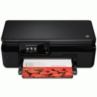 Ремонт принтера HP DESKJET INK ADVANTAGE 5525 E-ALL-IN-ONE