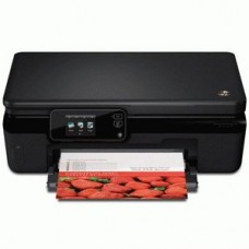 Ремонт принтера HP DESKJET INK ADVANTAGE 5525 E-ALL-IN-ONE