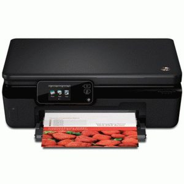 Ремонт принтера HP DESKJET INK ADVANTAGE 5525 E-ALL-IN-ONE