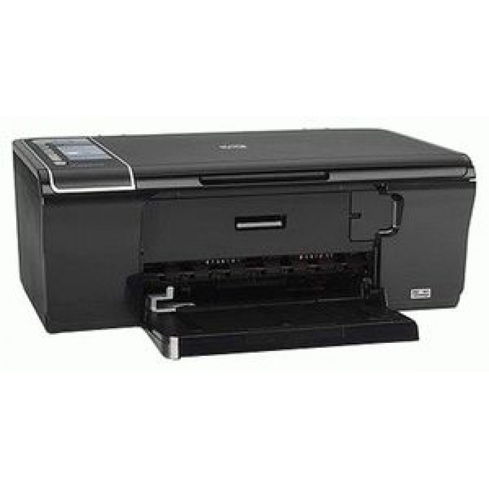 Ремонт принтера HP DESKJET INK ADVANTAGE F735