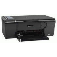 Ремонт принтера HP DESKJET INK ADVANTAGE F735