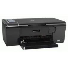Ремонт принтера HP DESKJET INK ADVANTAGE F735