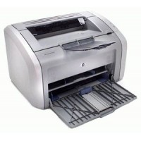 Ремонт принтера HP LASERJET 1020