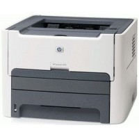 Ремонт принтера HP LASERJET 1320T