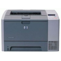 Ремонт принтера HP LASERJET 2420DN