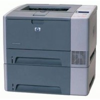 Ремонт принтера HP LASERJET 2430DTN