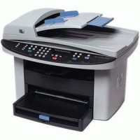 Ремонт принтера HP LASERJET 3030 ALL-IN-ONE