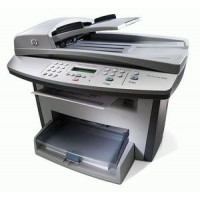 Ремонт принтера HP LASERJET 3052 ALL-IN-ONE