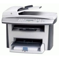 Ремонт принтера HP LASERJET 3055 ALL-IN-ONE